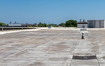 Witcham commercial flat roofing