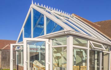 conservatory roof insulation costs Witcham