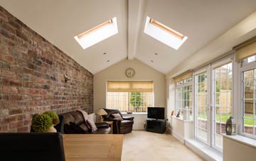 conservatory roof insulation Witcham, Cambridgeshire