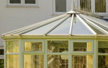 conservatory roof repair Witcham, Cambridgeshire