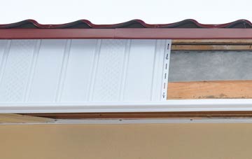Witcham fascia repair costs