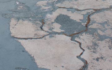 fibreglass roofing replacement Witcham