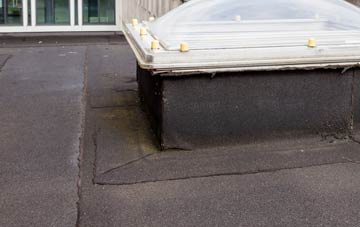 disadvantages of Witcham flat roofs