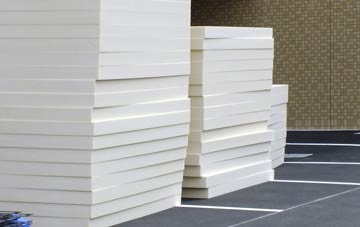 Witcham flat roof insulation costs