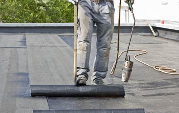 flat roof replacement Witcham, Cambridgeshire