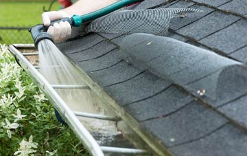 Witcham gutter cleaning costs