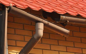 Witcham gutter repair costs