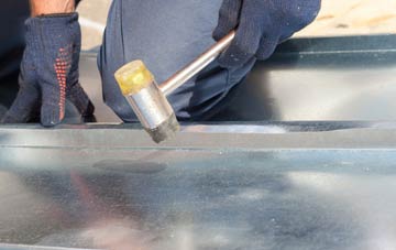 Witcham metal roofing costs