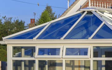 professional Witcham conservatory insulation