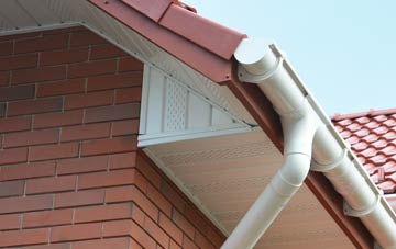 Witcham soffit repair costs