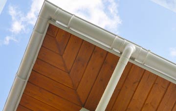 Witcham soffit types