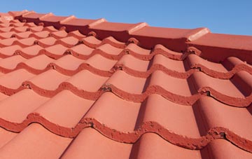 Witcham tile and slate roof replacement