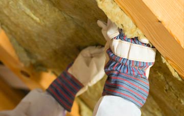 types of Witcham pitched roof insulation materials