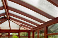 Witcham conservatory roofing insulation