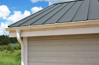 Witcham fascia repair