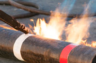 Witcham flat roofing replacement