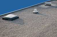 Witcham flat roofing