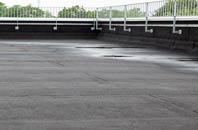 find rated Witcham flat roofing companies